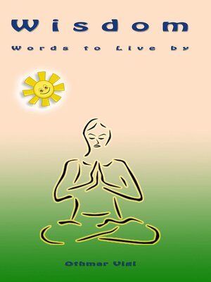 cover image of Wisdom
